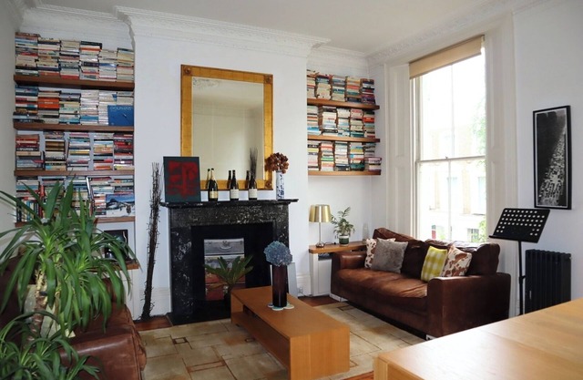 BnBNook - Charming 2BR - Notting Hill and Portobello