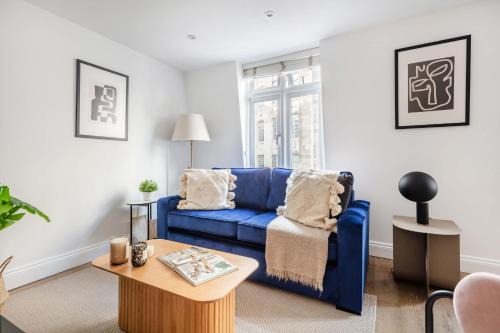 BnBNova - 1BR - Westminster & Buckingham Palace Nearby