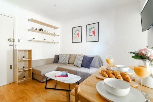 BnBNova - Fitzrovia & Regent's Park