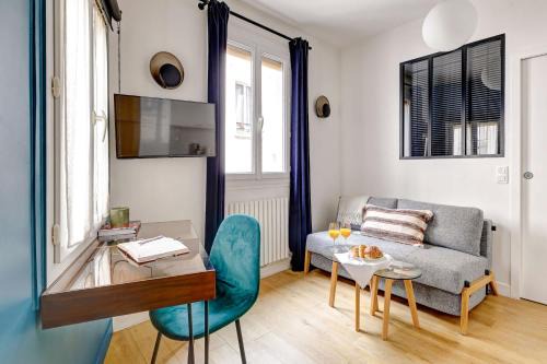 BnBNova - Le Marais & Place des Vosges