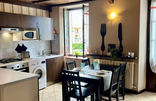 Bnbook Casa Giolito Castelletto Ticino