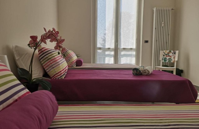 Bnbook Casa Beatrice Appartamento con 2 camere Gallarate