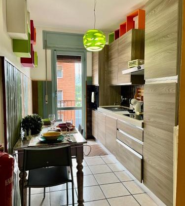 Bnbook - Ferrarin Apartment