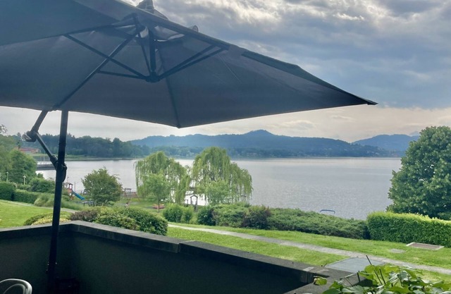 Bnbook-La Casa sul Lago Maggiore