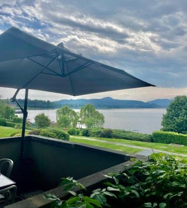Bnbook - La casa sul Lago Maggiore