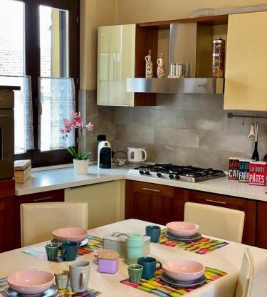 Bnbook-La Corte di Gallarate