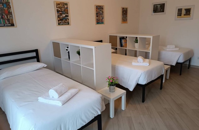 Bnbook Residenza Lo Scoiattolo