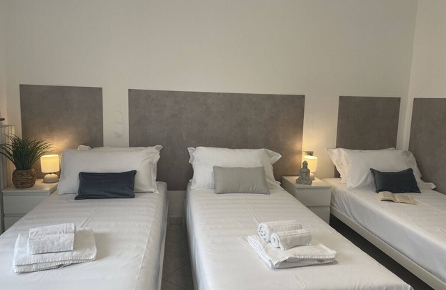 Bnbook Residenza Vespucci 1