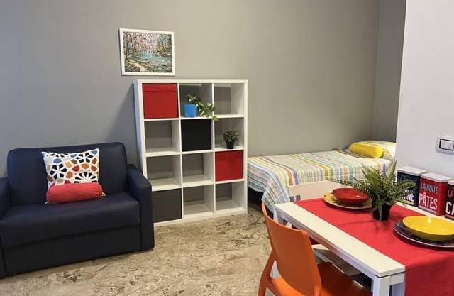 Bnbook Studio Beatrice Rho Fiera