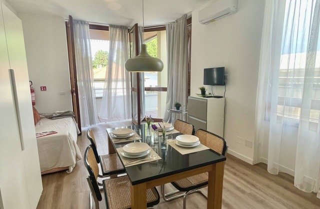 Bnbook Xenia Malpensa Apartment