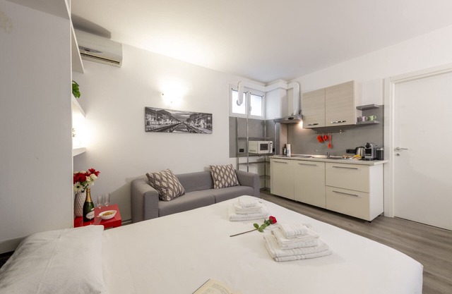 BnButler - Archimedes, 53 - Apt. 2