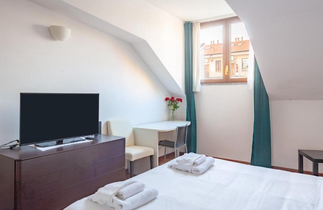 BnButler - Asiago, 41 - Quartiere Gorla, Verde in Città