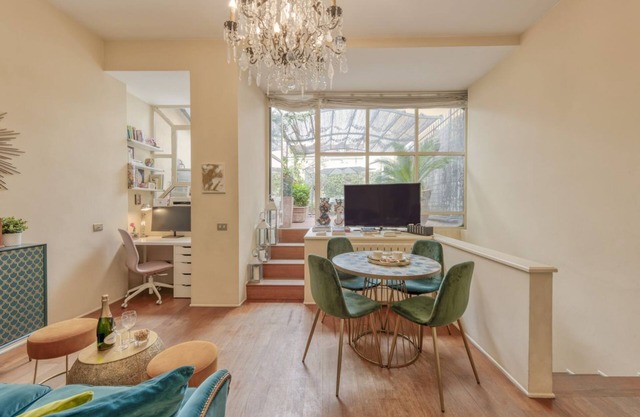 BnButler - Pontaccio, 4 with terrace