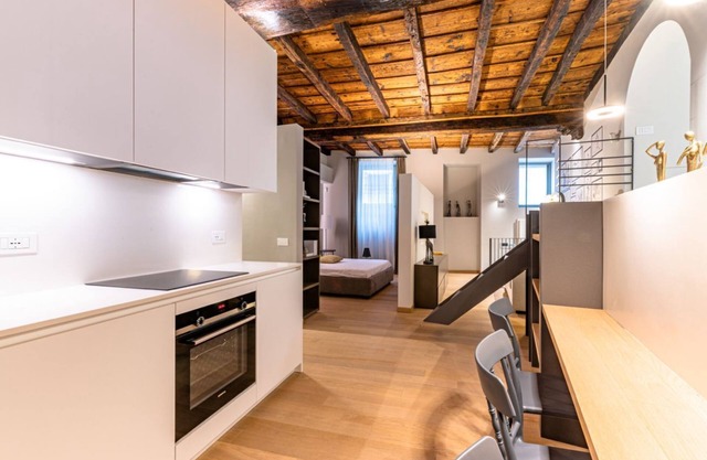 BnButler - Simone Mayr, 2 - Bergamo Città Alta