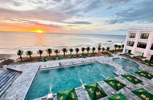 BO BIEN VANG HOTEL