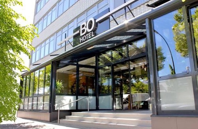 BO Hotel Hamburg