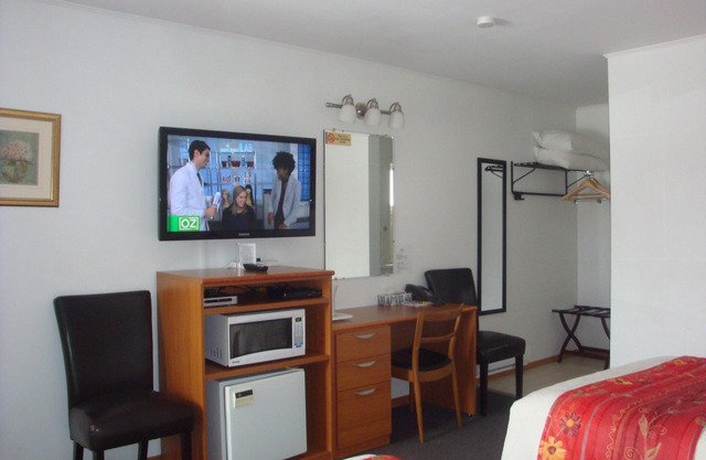 Bo-Mark Motel
