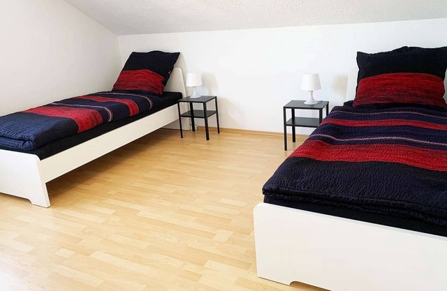 BO01 Ferienwohnung Ulrichstein/ Bobenhausen