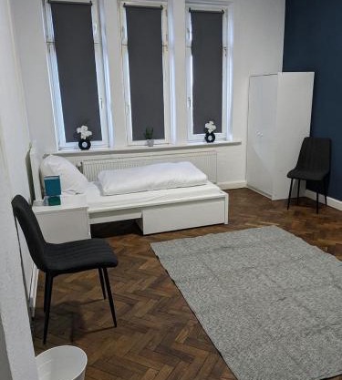 Boading Haus Monteurwohnung Heide