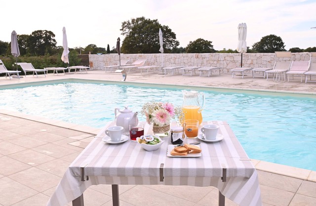Boara Resort