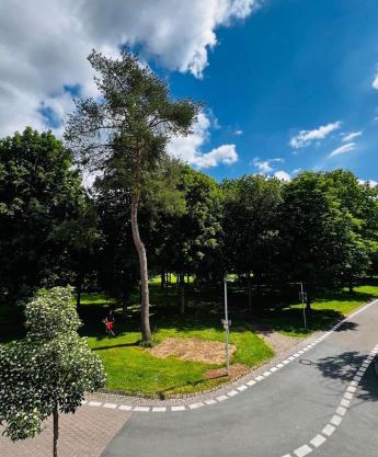 Boarding House "Alte Schusterei" am Ahnepark