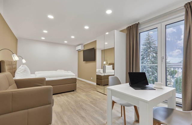 Boardinghotel Premium Heidelberg