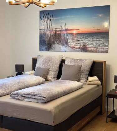 Boardinghouse am Herforder Tor für 8 Personen auf 185 m2