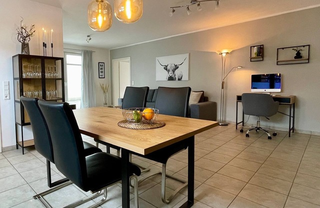 Boardinghouse - Apartment