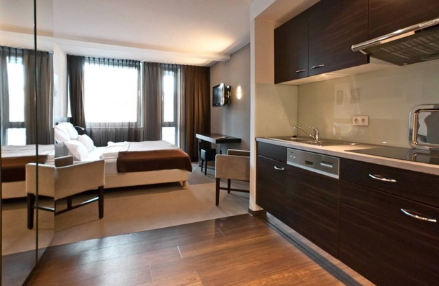 Boardinghouse Bielefeld