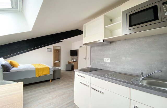 Boardinghouse Breitscheid