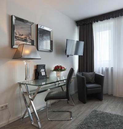 Boardinghouse Düsseldorf