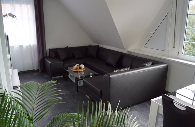 Boardinghouse La Domus Premium Osnabrueck/Lotte Münsterland (2ZKB)
