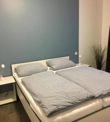 Boardinghouse Paderborn