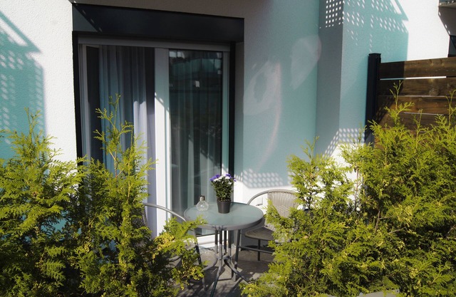 Boardinghouse Paderborn