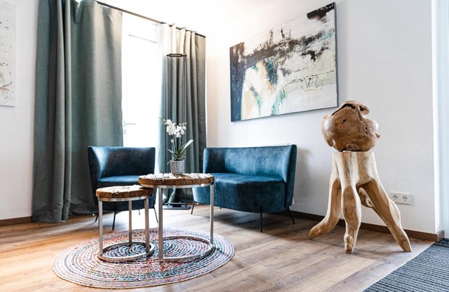 Boardinghouse Plattling