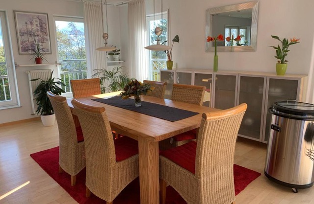 Boardinghouse Saargau