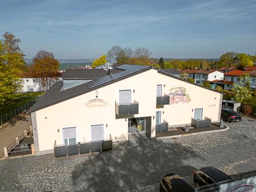 Boardinghouse Schellenberg