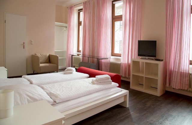 Boardinghouse Vegesack