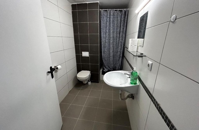 Boardinghouse Wendelstein
