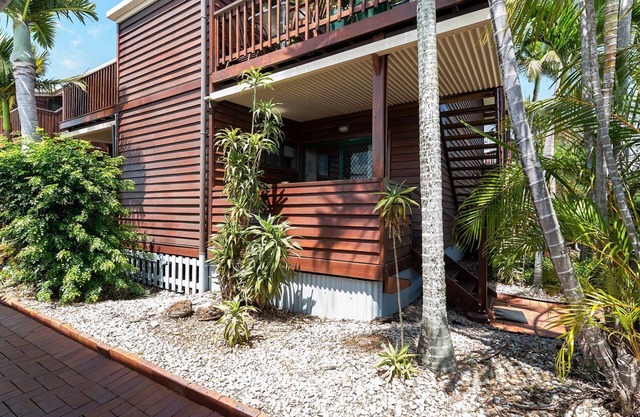 Boat Harbour Apartments Studio