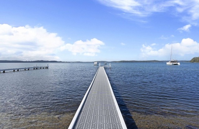 Boat Harbour Haven - House & Studio!