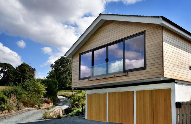Boat House Lodge
