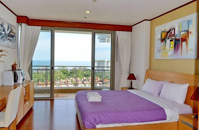 Boathouse - 1Br Sea view 046