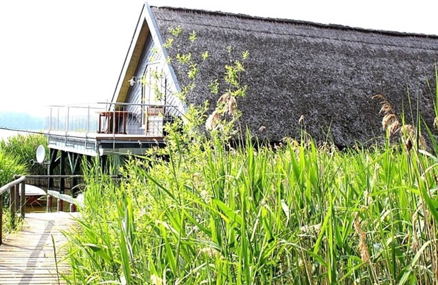 Boathouse II