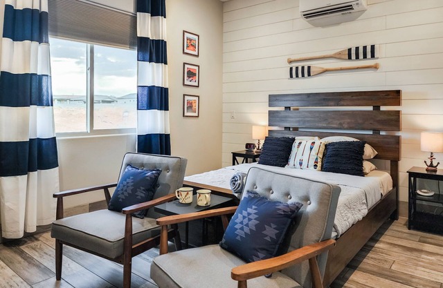 Boathouse Suite Unit #1, near Antelope Canyon and Horseshoe Bend