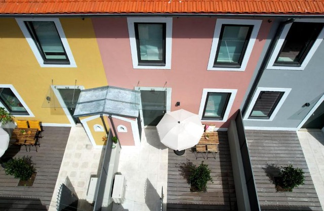 Boavista Luxury Villas