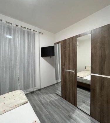 Bob Apartment