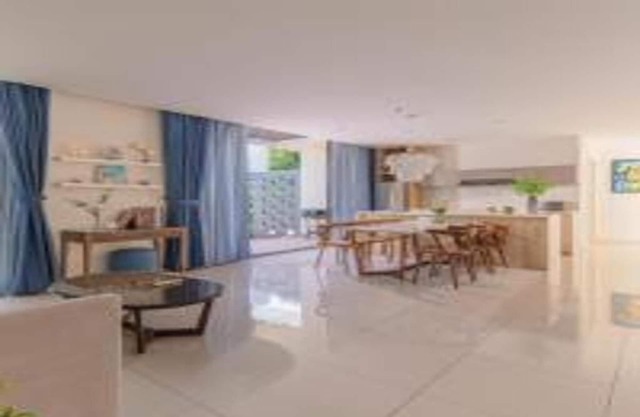 BobbyJimmy Oceanami Villa Resort – Biệt thự sang trọng, thư giãn bên biển xanh