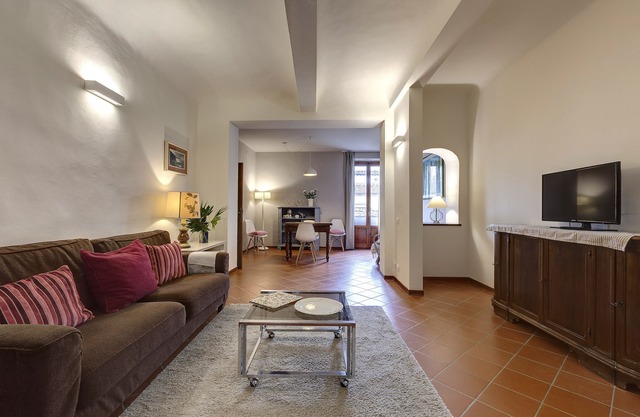 Boboli Apartment in Florence City Centre - Just renovated!