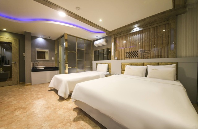 Bobos Hotel